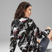 Blackwake Corsair CAMO Unisex Sweatshirt