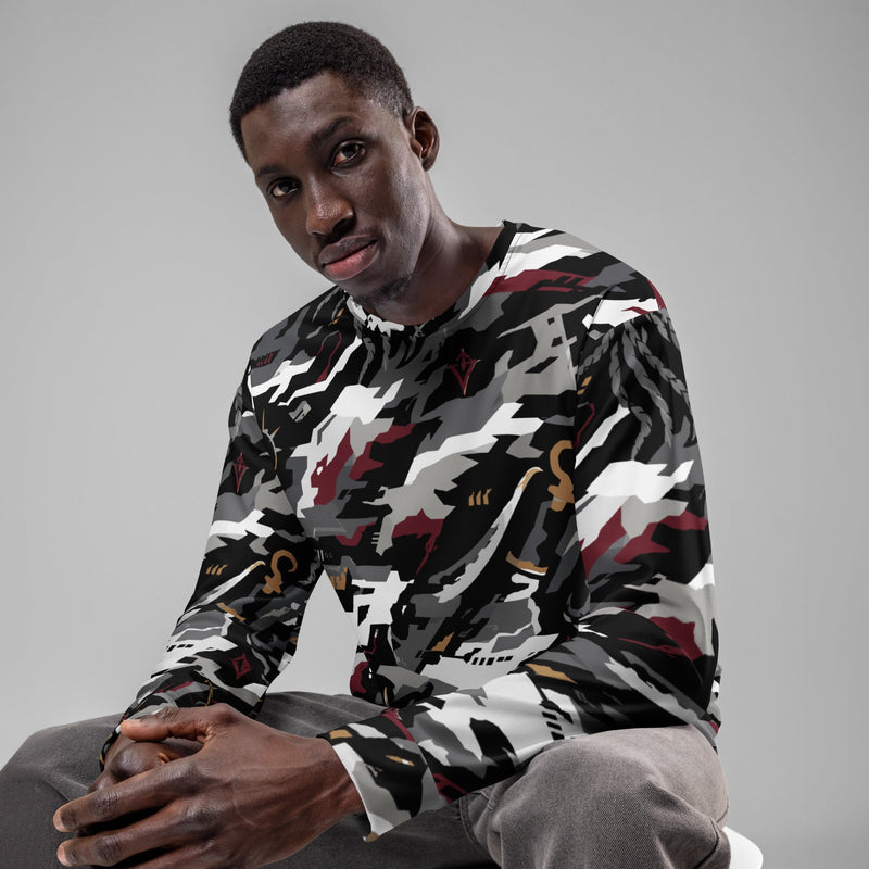 Blackwake Corsair CAMO Unisex Sweatshirt