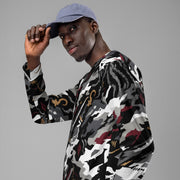 Blackwake Corsair CAMO Unisex Sweatshirt