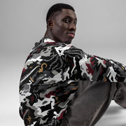 Blackwake Corsair CAMO Unisex Sweatshirt