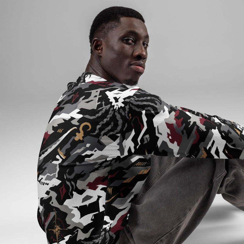 Blackwake Corsair CAMO Unisex Sweatshirt