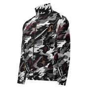 Blackwake Corsair CAMO Unisex Track Jacket