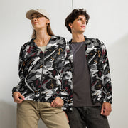 Blackwake Corsair CAMO Unisex Track Jacket - 2XS