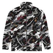 Blackwake Corsair CAMO Unisex Track Jacket