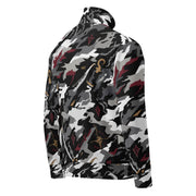 Blackwake Corsair CAMO Unisex Track Jacket