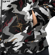 Blackwake Corsair CAMO Unisex Track Jacket