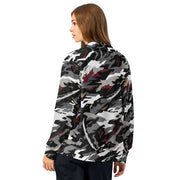 Blackwake Corsair CAMO Unisex Track Jacket