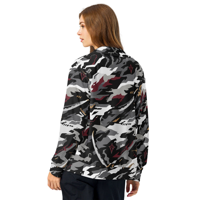Blackwake Corsair CAMO Unisex Track Jacket