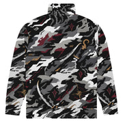 Blackwake Corsair CAMO Unisex Track Jacket