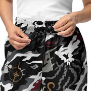Blackwake Corsair CAMO Unisex Wide-Leg Joggers
