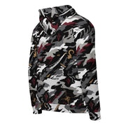 Blackwake Corsair CAMO Unisex Zip Hoodie