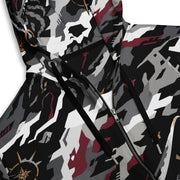 Blackwake Corsair CAMO Unisex Zip Hoodie