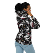 Blackwake Corsair CAMO Unisex Zip Hoodie