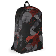 Blood Oath Vanguard CAMO Backpack - Bag