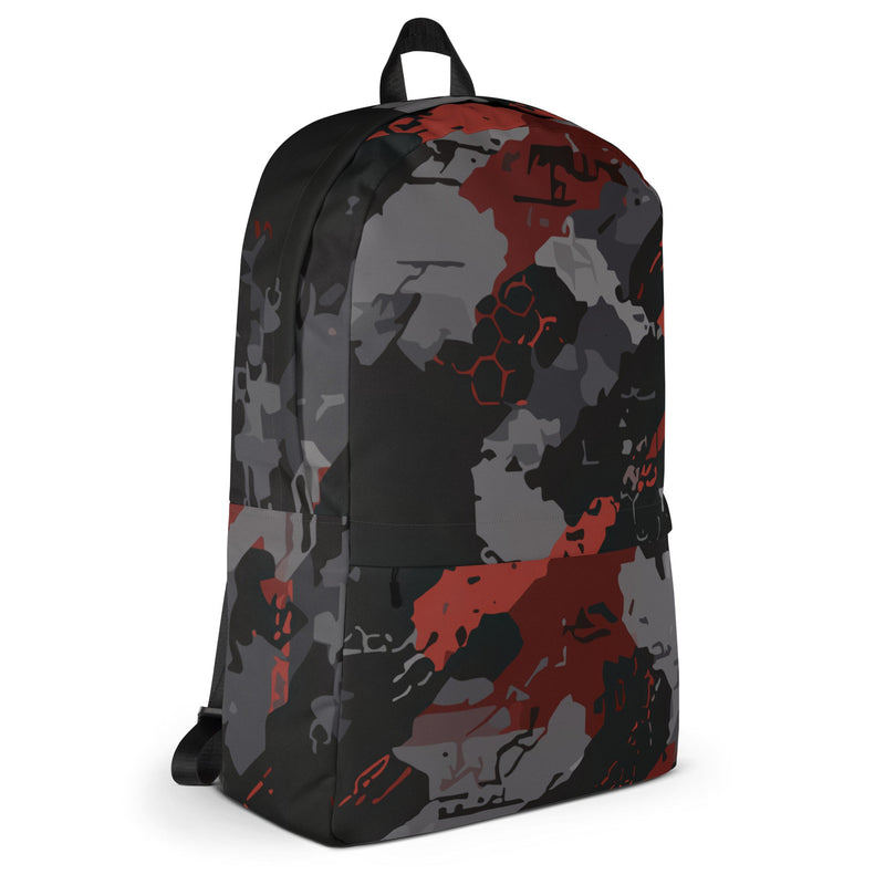 Blood Oath Vanguard CAMO Backpack - Bag