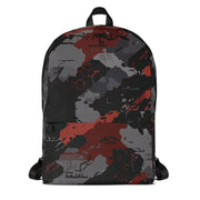 Blood Oath Vanguard CAMO Backpack - Bag