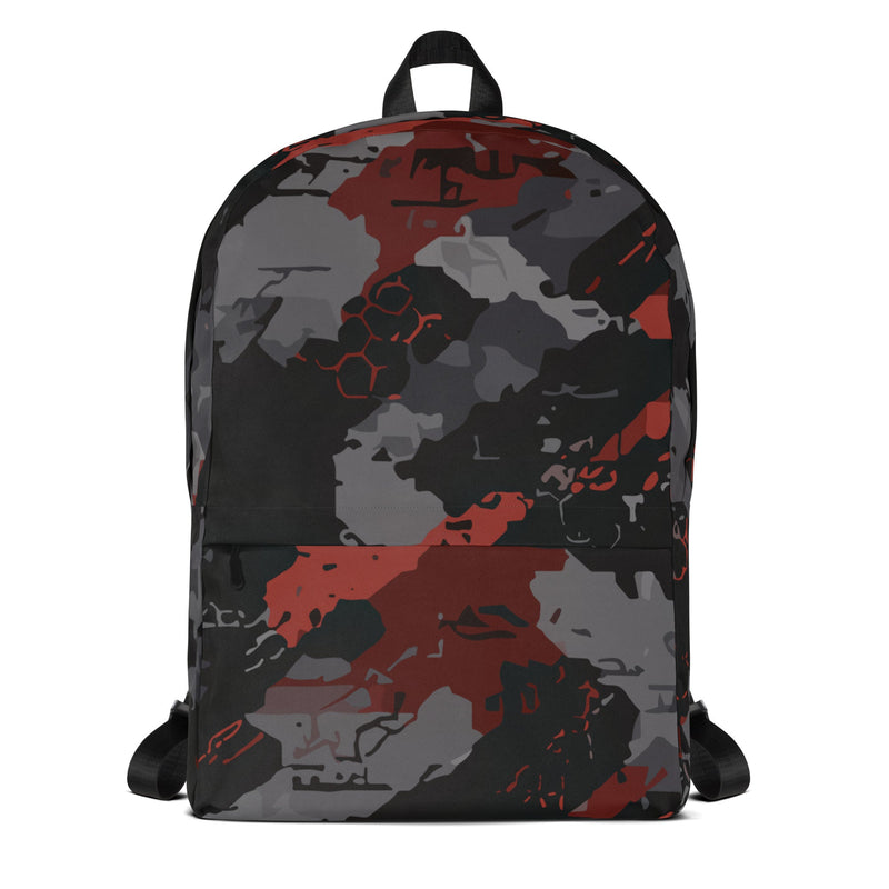 Blood Oath Vanguard CAMO Backpack - Bag