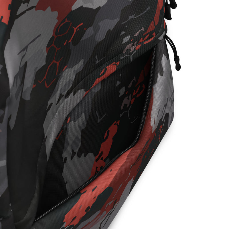 Blood Oath Vanguard CAMO Backpack - Bag