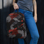 Blood Oath Vanguard CAMO Backpack - Bag