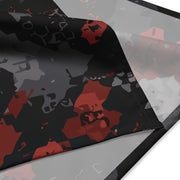 Blood Oath Vanguard CAMO Bandana - Head
