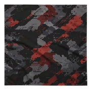 Blood Oath Vanguard CAMO Bandana - L - Head