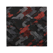 Blood Oath Vanguard CAMO Bandana - M - Head