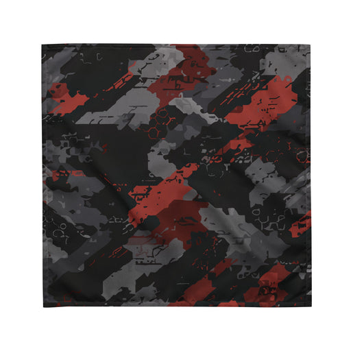 Blood Oath Vanguard CAMO Bandana - M - Head
