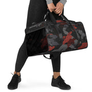 Blood Oath Vanguard CAMO Duffle Bag