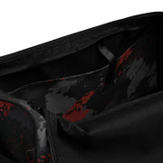 Blood Oath Vanguard CAMO Duffle Bag