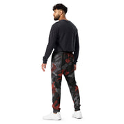 Blood Oath Vanguard CAMO Mens Joggers - Men