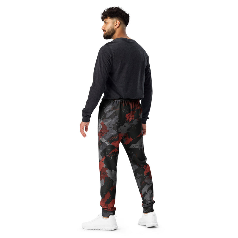Blood Oath Vanguard CAMO Mens Joggers - Men