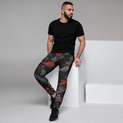 Blood Oath Vanguard CAMO Mens Joggers - Men