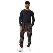 Blood Oath Vanguard CAMO Mens Joggers - Men