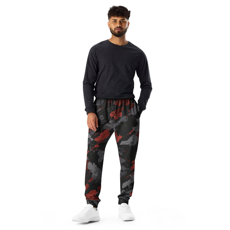 Blood Oath Vanguard CAMO Mens Joggers - Men