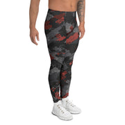 Blood Oath Vanguard CAMO Mens Leggings - Men