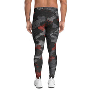 Blood Oath Vanguard CAMO Mens Leggings - Men