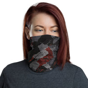 Blood Oath Vanguard CAMO Neck Gaiter