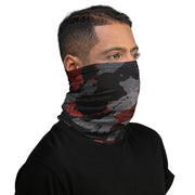 Blood Oath Vanguard CAMO Neck Gaiter
