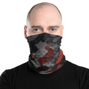 Blood Oath Vanguard CAMO Neck Gaiter