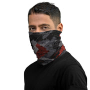 Blood Oath Vanguard CAMO Neck Gaiter