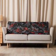 Blood Oath Vanguard CAMO Sherpa Blanket