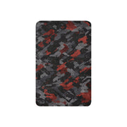 Blood Oath Vanguard CAMO Sherpa Blanket