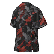 Blood Oath Vanguard CAMO Unisex American Football Jersey