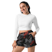 Blood Oath Vanguard CAMO Unisex Athletic Shorts