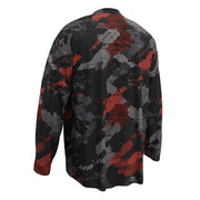 Blood Oath Vanguard CAMO Unisex Hockey Fan Jersey