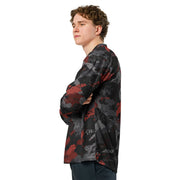 Blood Oath Vanguard CAMO Unisex Hockey Fan Jersey - 2XS