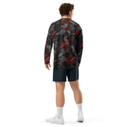 Blood Oath Vanguard CAMO Unisex Hockey Fan Jersey