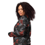 Blood Oath Vanguard CAMO Unisex Hockey Fan Jersey