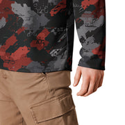 Blood Oath Vanguard CAMO Unisex Hockey Fan Jersey