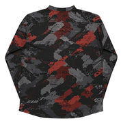 Blood Oath Vanguard CAMO Unisex Hockey Fan Jersey